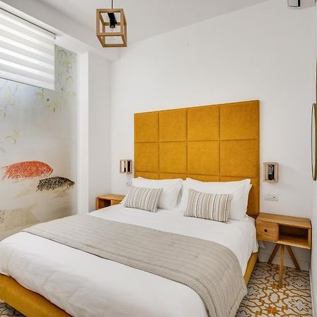 Casa Levante Luxury Apartments Capri Luaran gambar