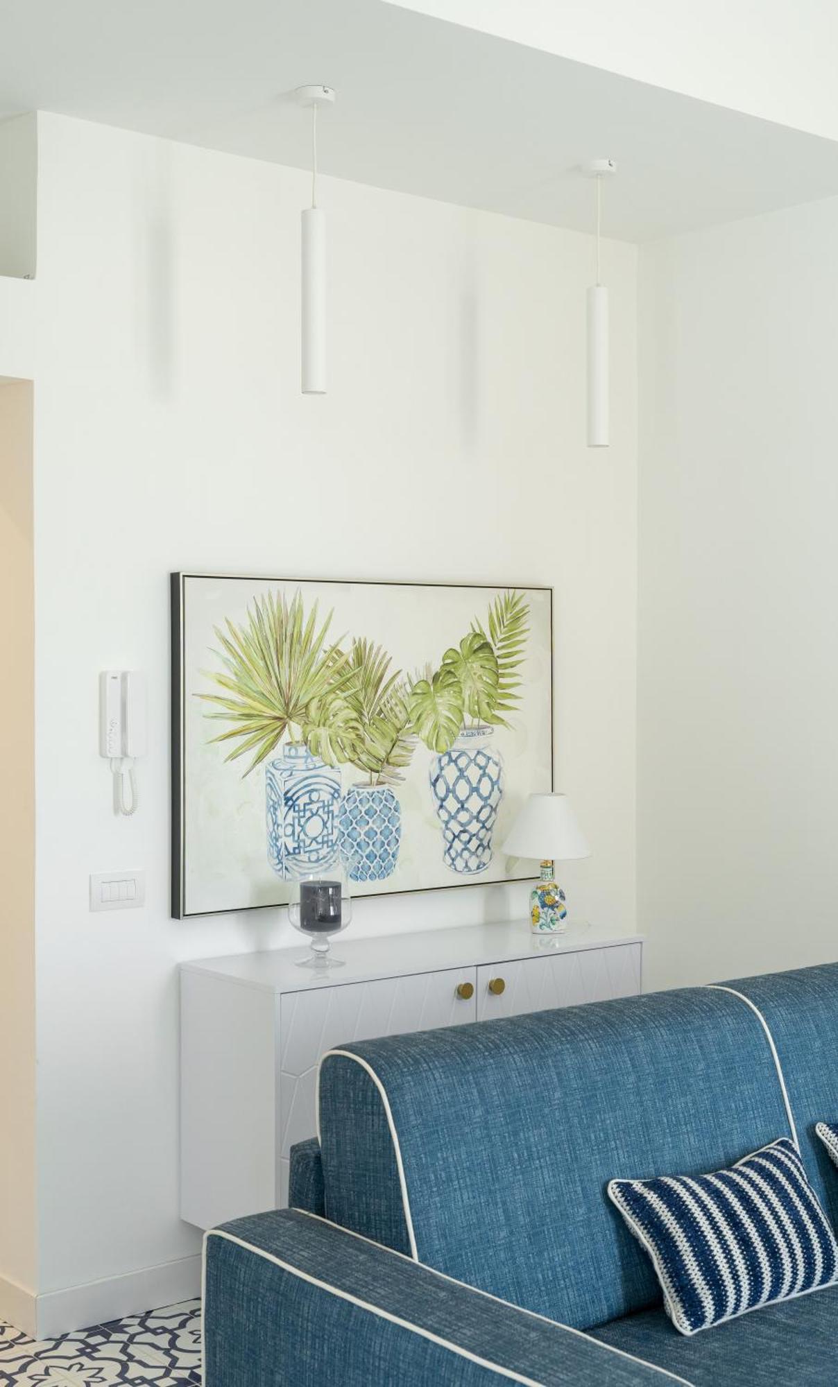 Casa Levante Luxury Apartments Capri Luaran gambar