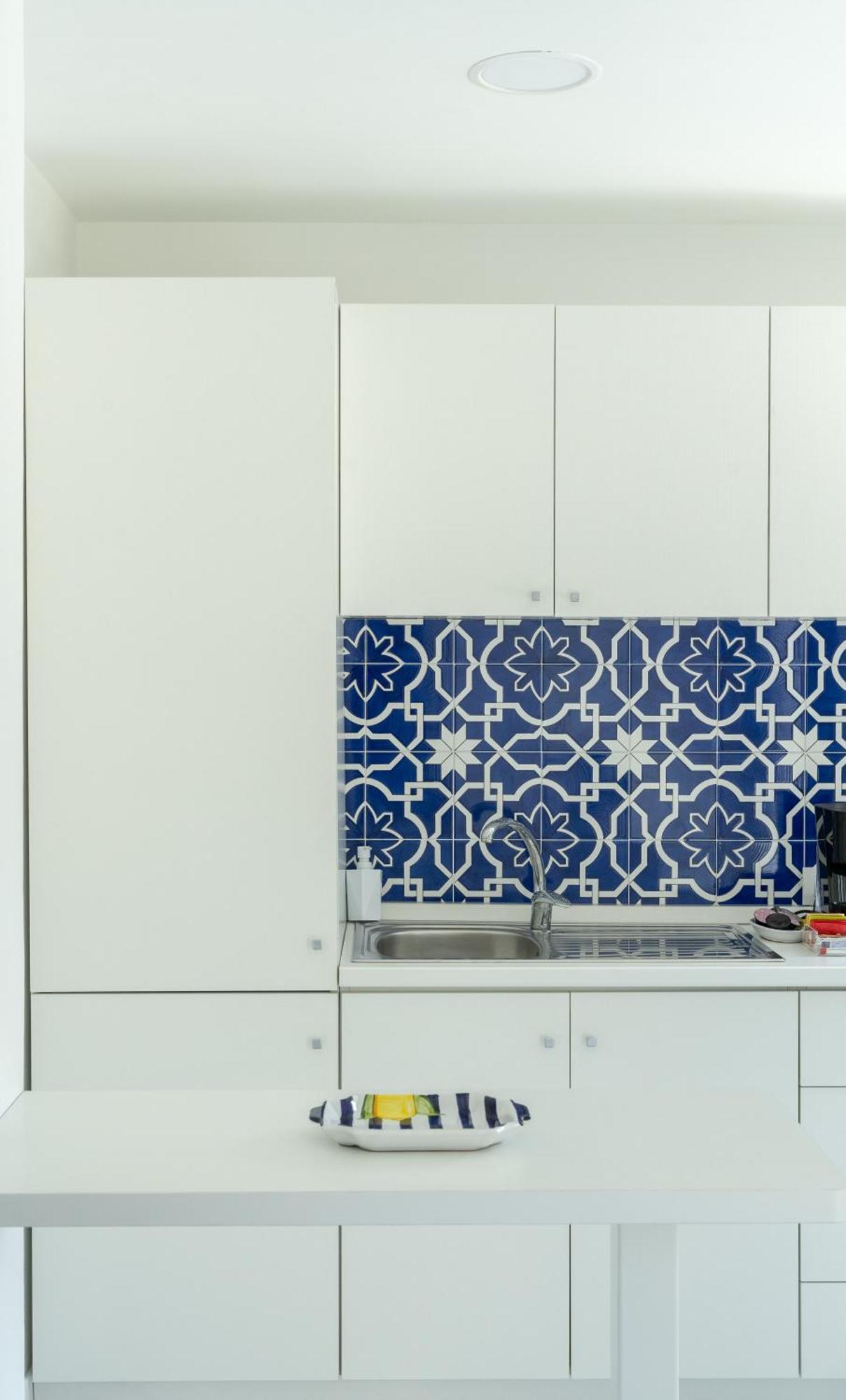 Casa Levante Luxury Apartments Capri Luaran gambar
