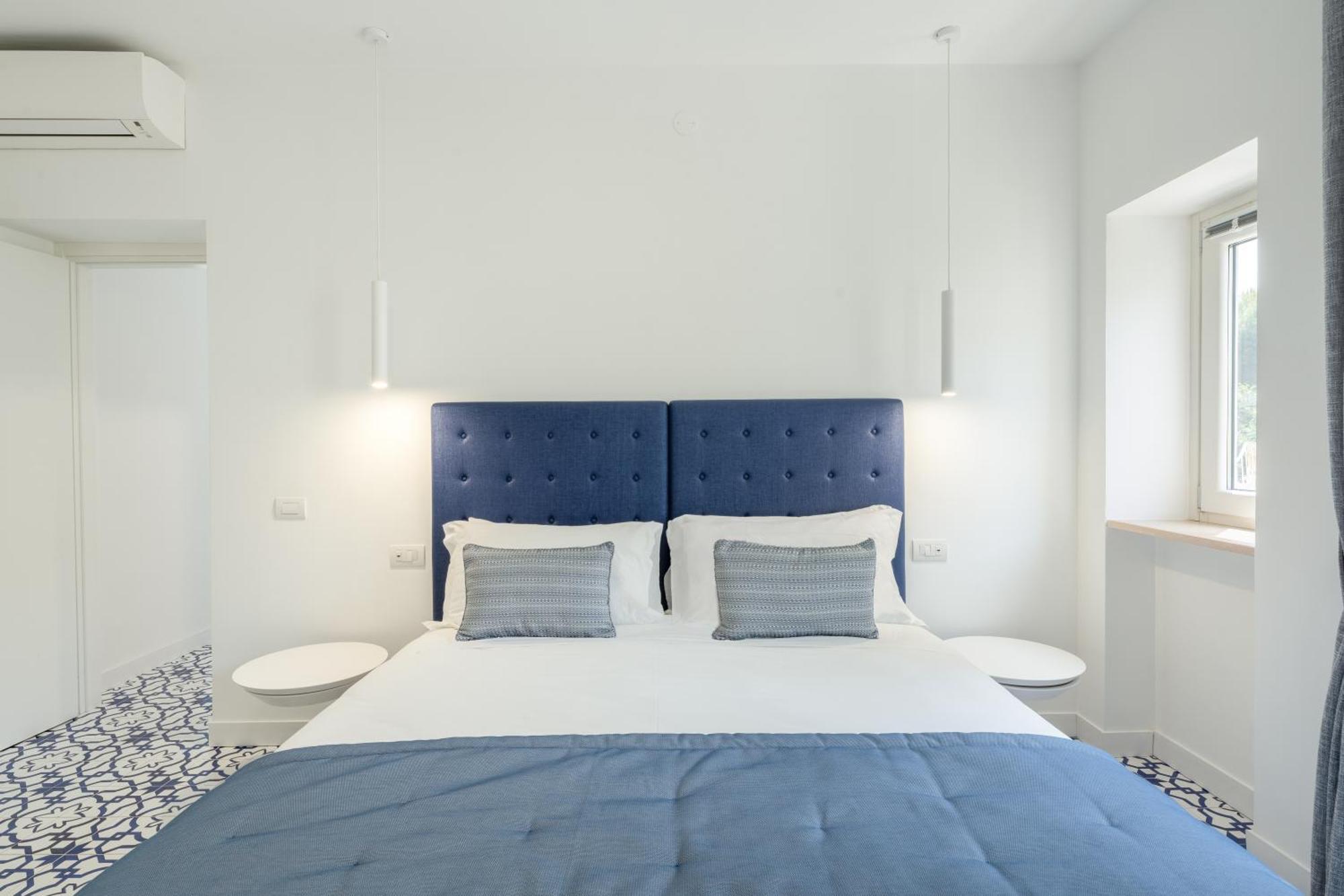 Casa Levante Luxury Apartments Capri Luaran gambar