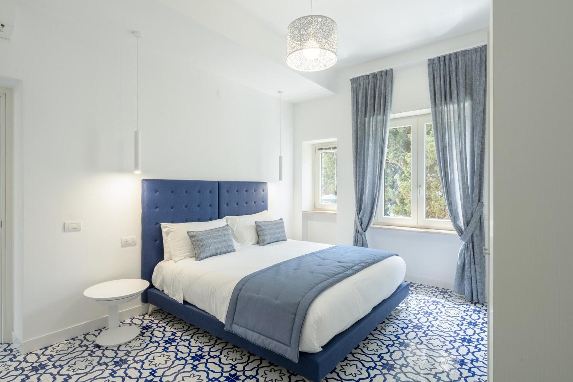 Casa Levante Luxury Apartments Capri Luaran gambar