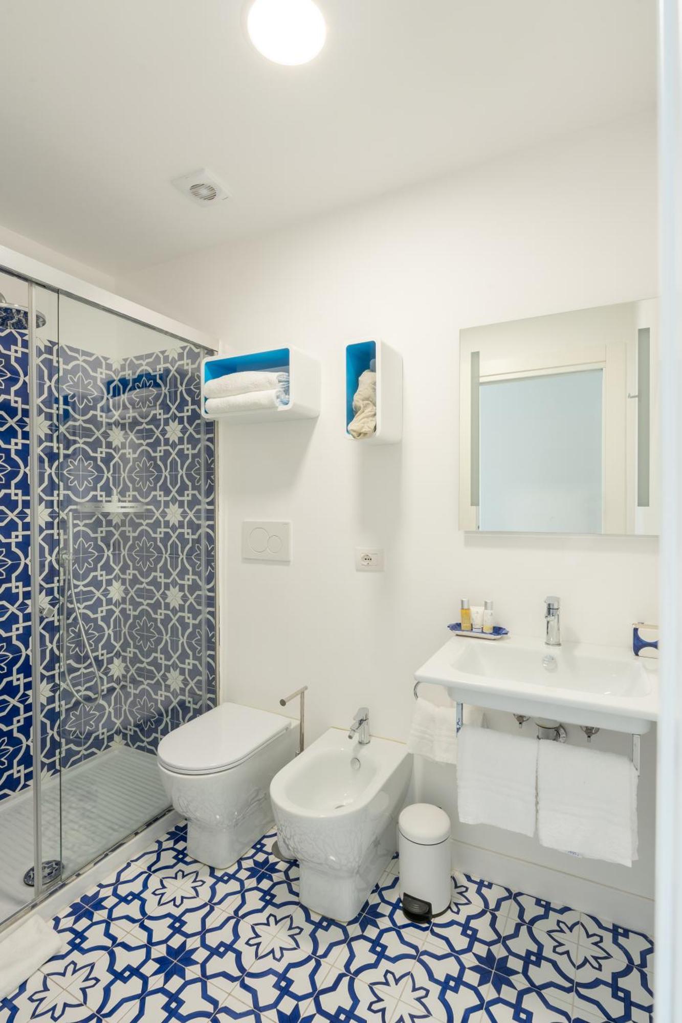 Casa Levante Luxury Apartments Capri Luaran gambar