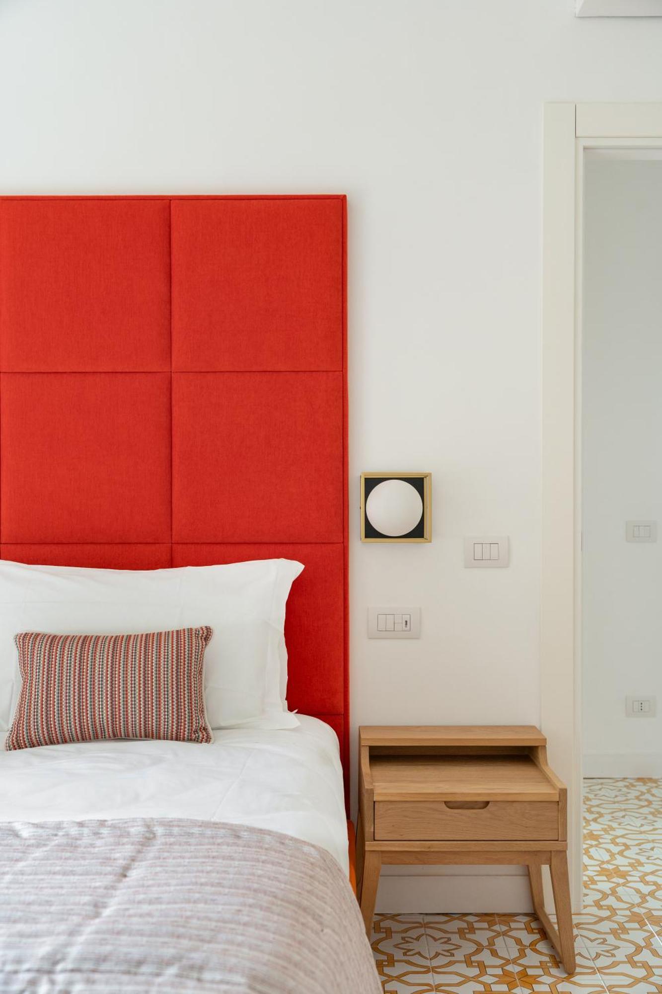 Casa Levante Luxury Apartments Capri Luaran gambar