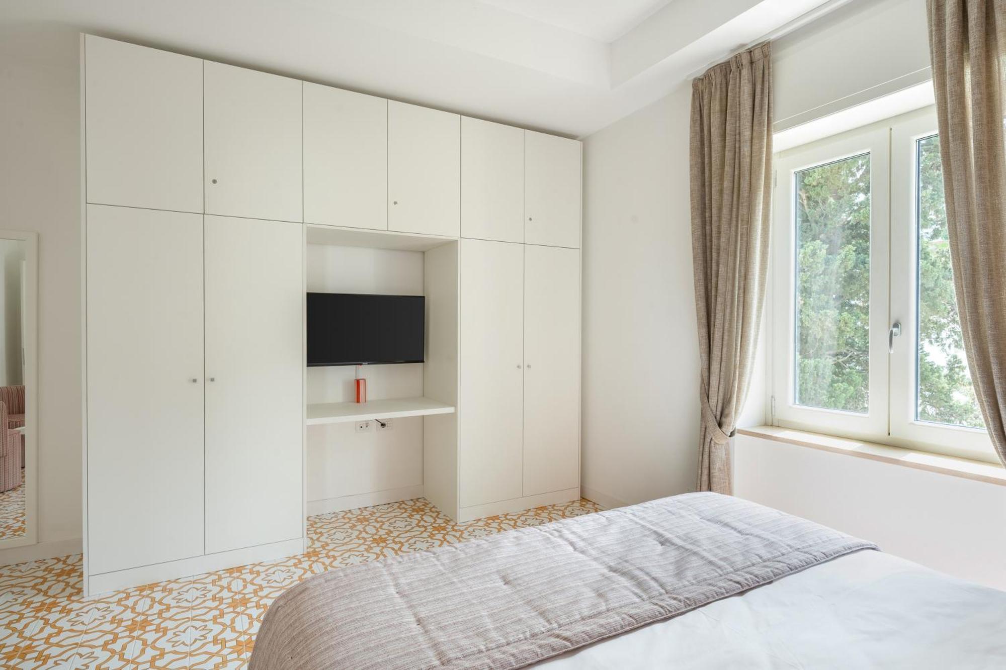 Casa Levante Luxury Apartments Capri Luaran gambar
