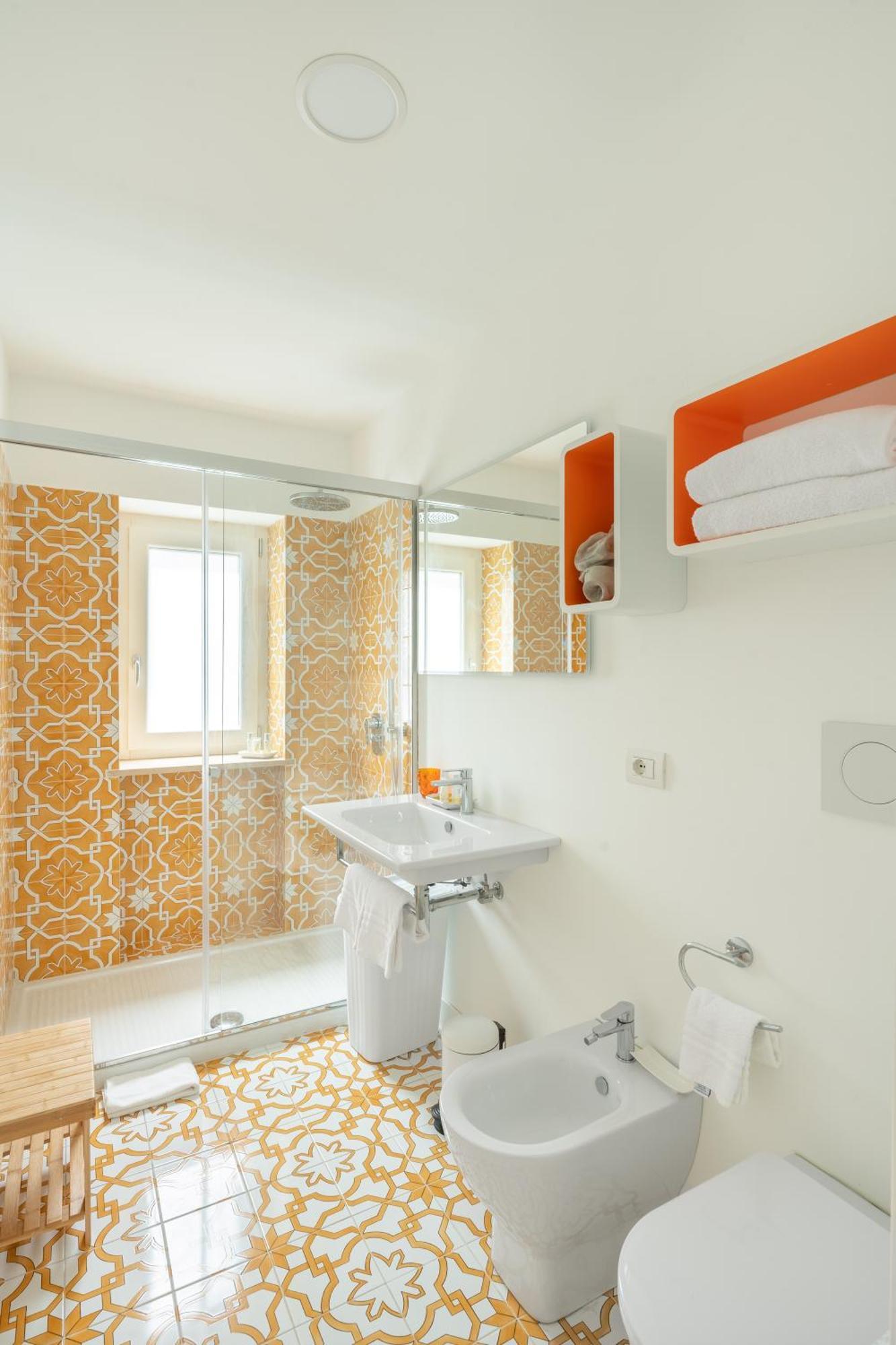 Casa Levante Luxury Apartments Capri Luaran gambar