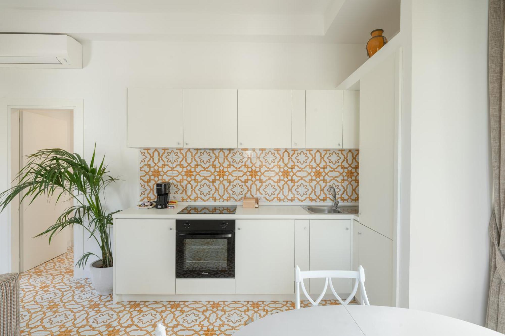 Casa Levante Luxury Apartments Capri Luaran gambar