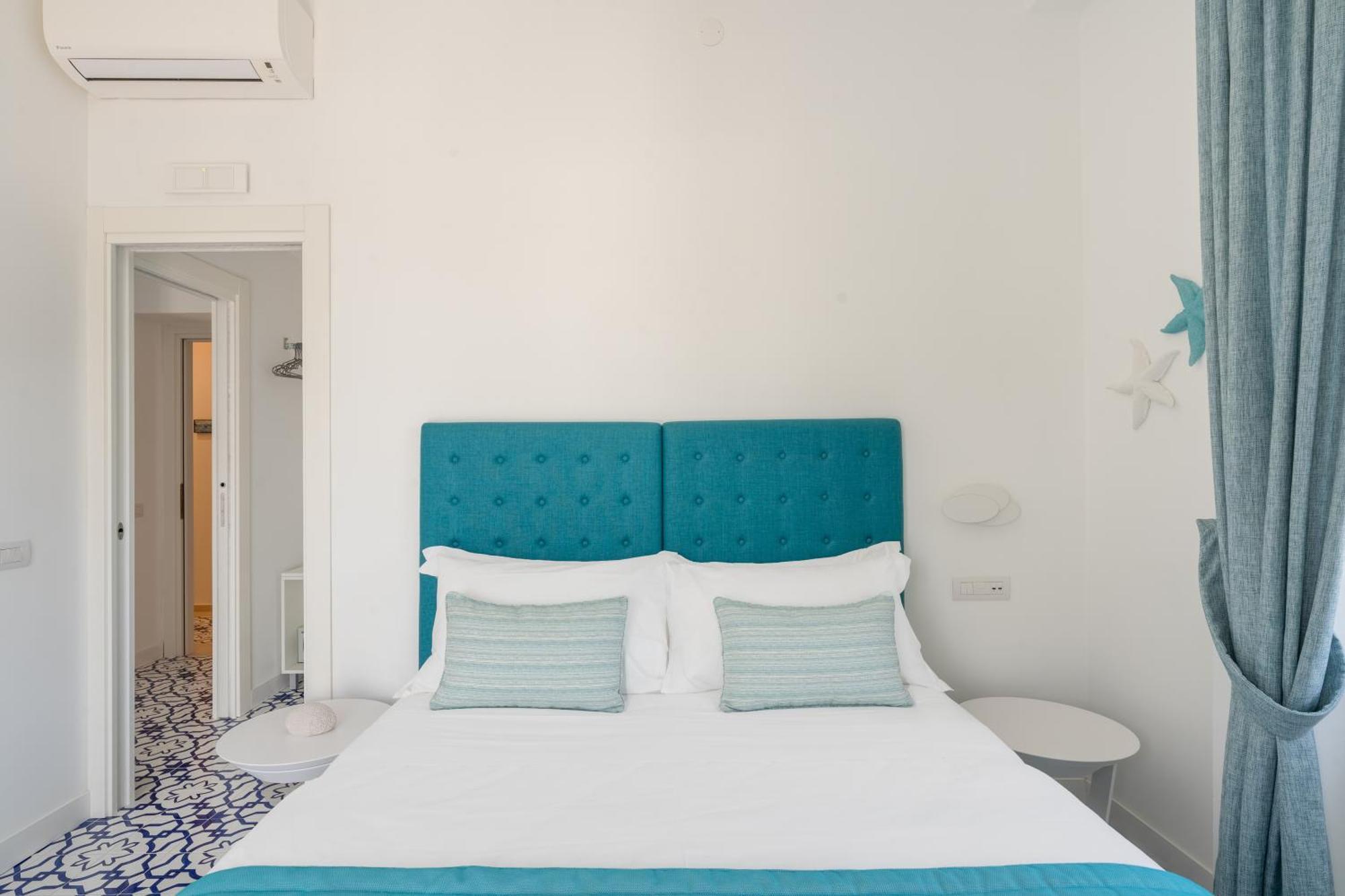Casa Levante Luxury Apartments Capri Luaran gambar