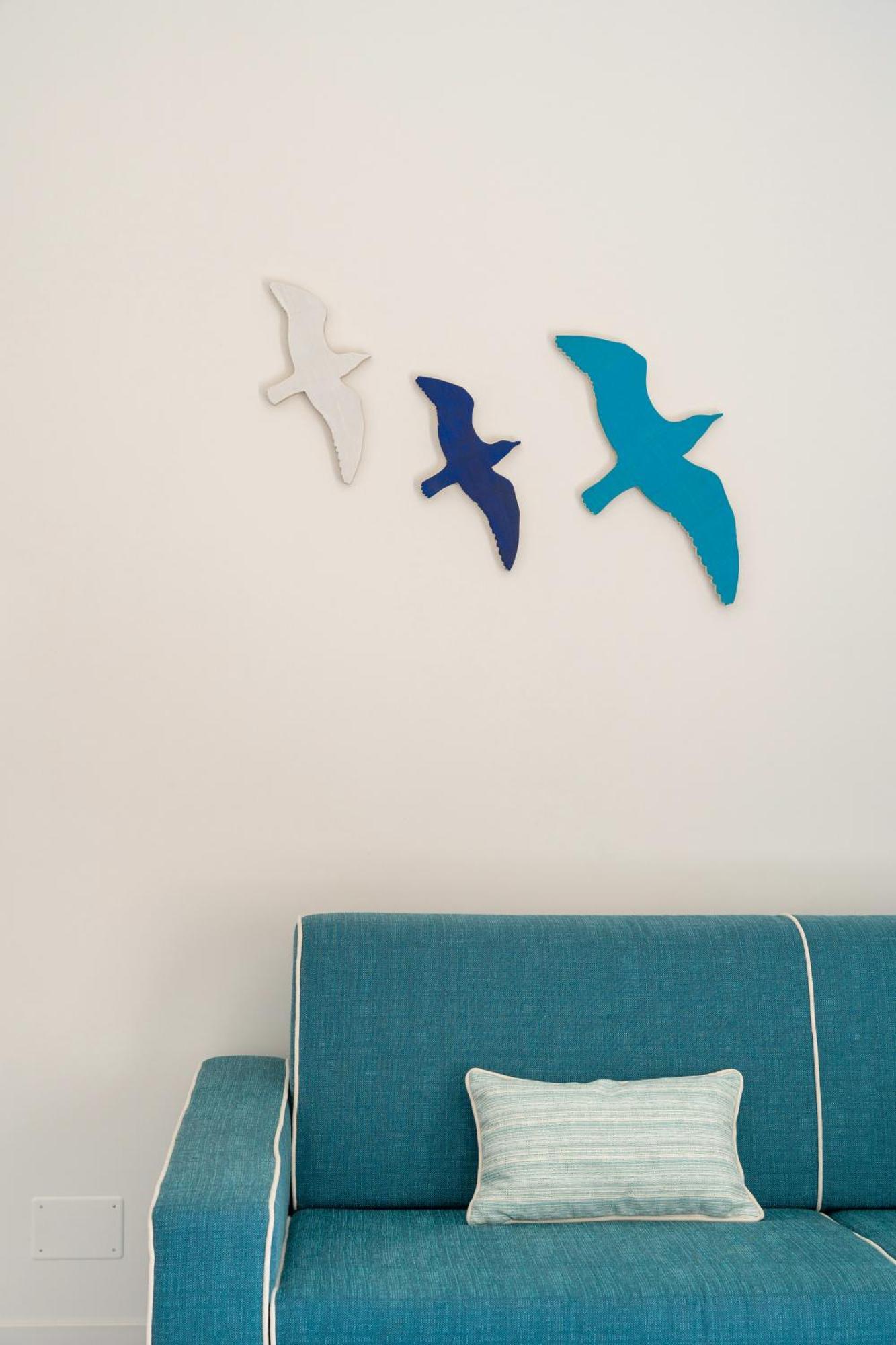 Casa Levante Luxury Apartments Capri Luaran gambar