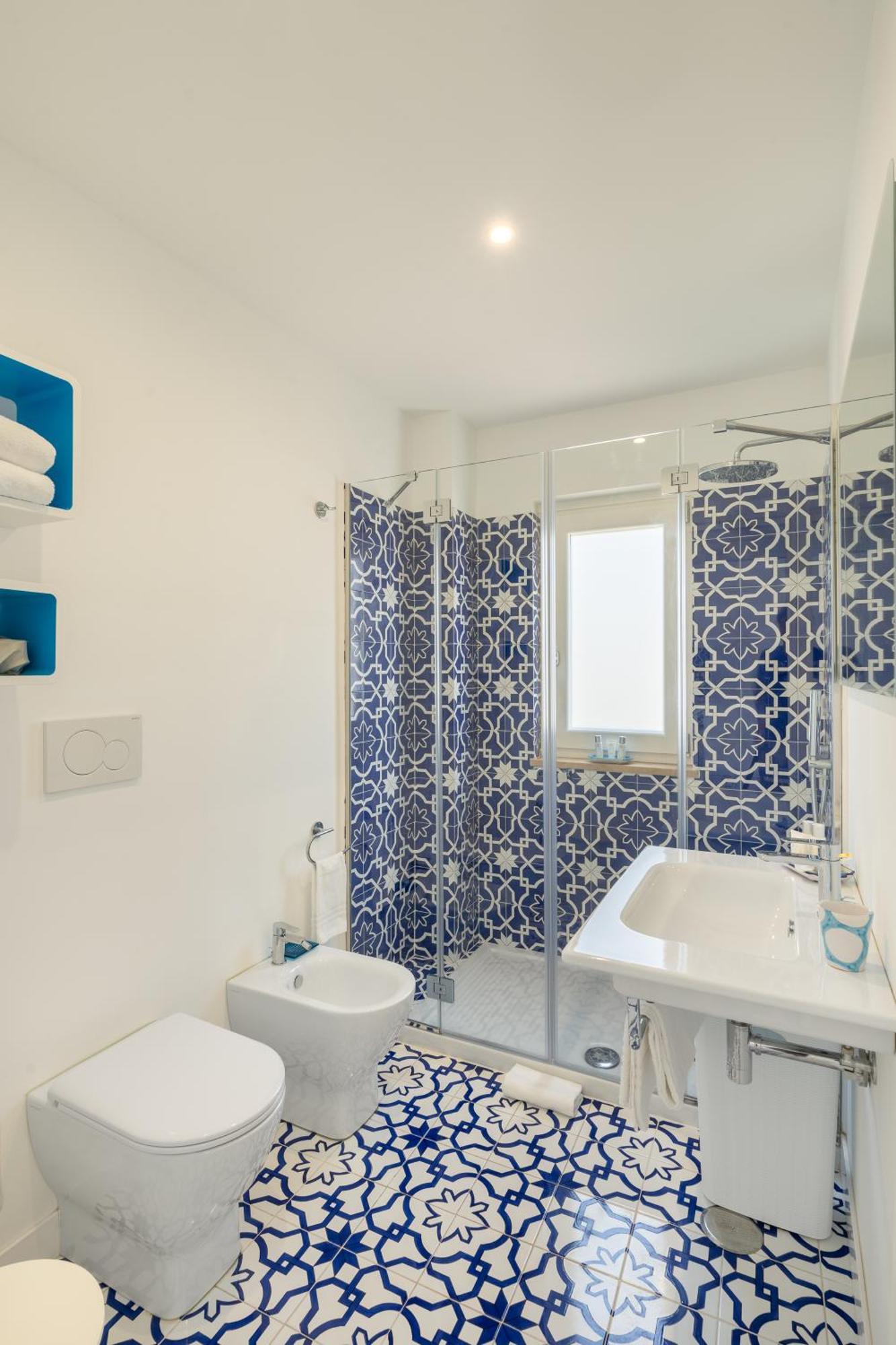Casa Levante Luxury Apartments Capri Luaran gambar
