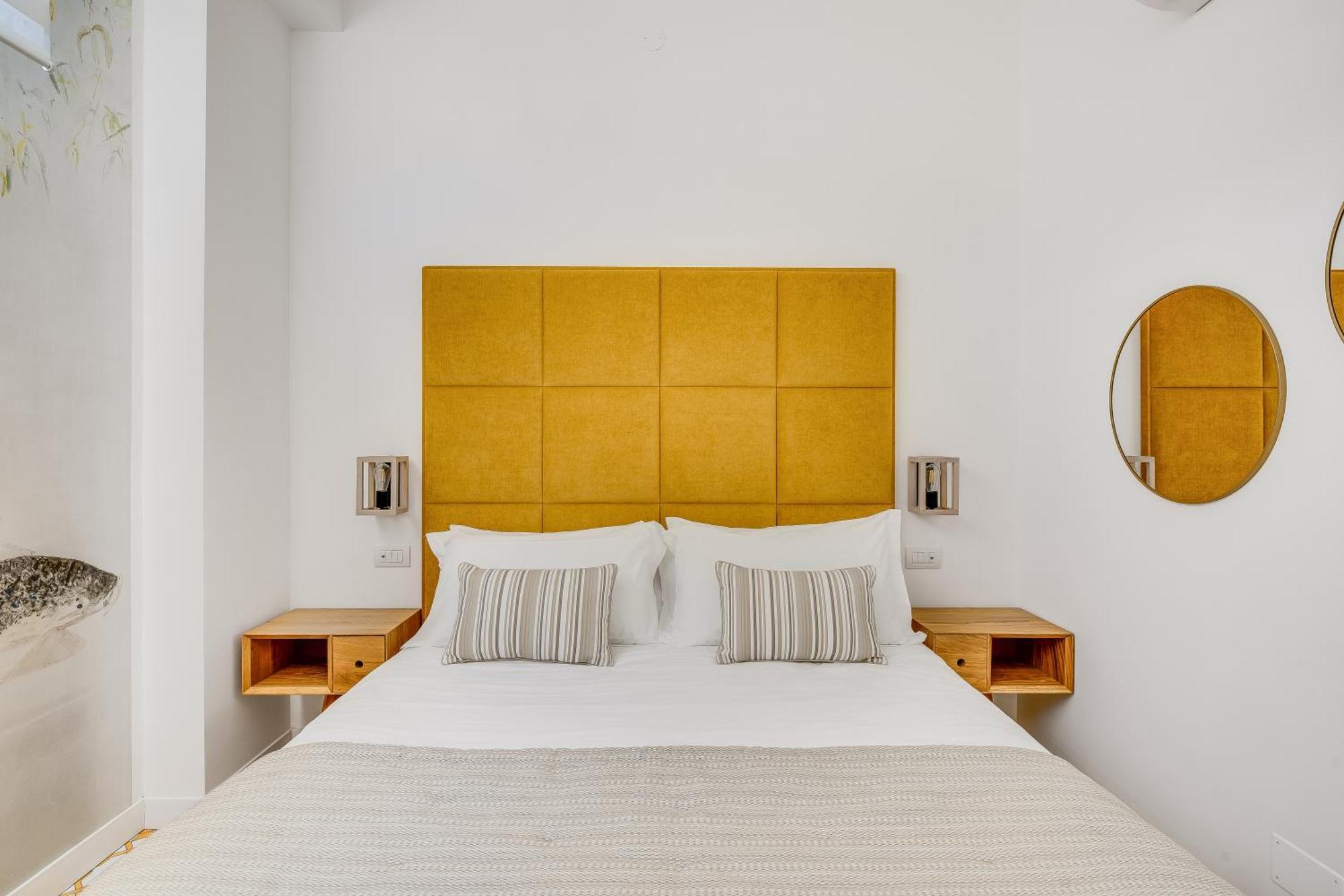 Casa Levante Luxury Apartments Capri Luaran gambar