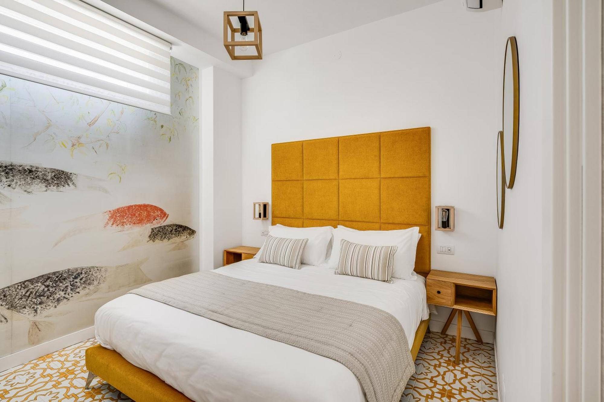 Casa Levante Luxury Apartments Capri Luaran gambar