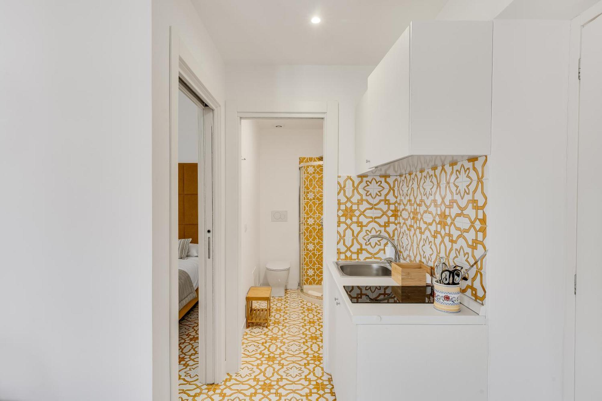 Casa Levante Luxury Apartments Capri Luaran gambar