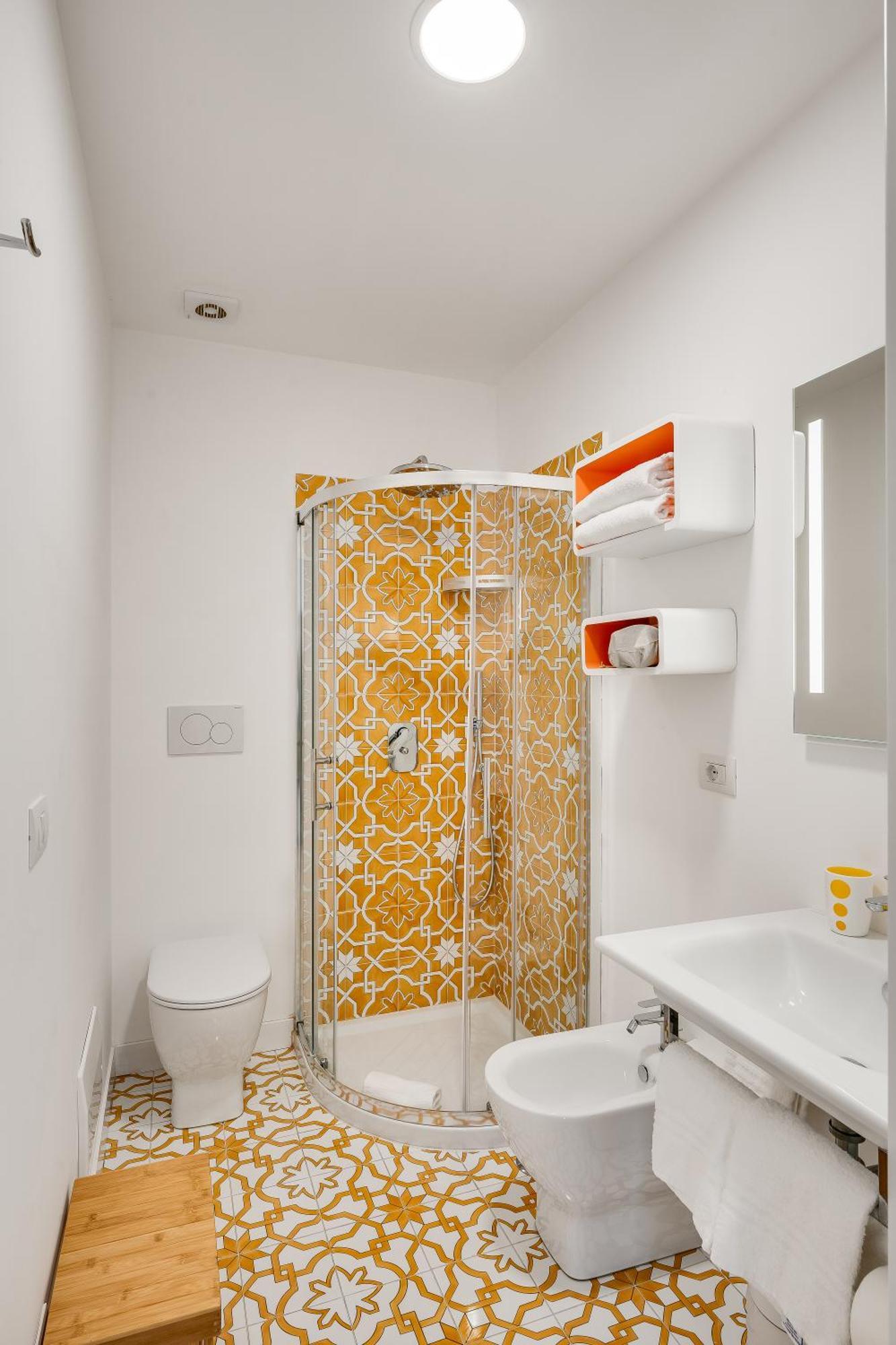 Casa Levante Luxury Apartments Capri Luaran gambar